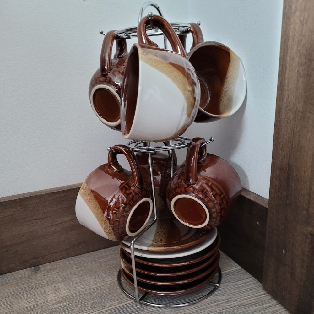 Mini Tea Set